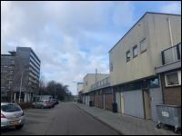 Zwijndrecht, Burgemeester Jansenlaan 6A & Maagdstraat 9