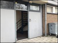 Zwijndrecht, Burgemeester Jansenlaan 6A & Maagdstraat 9