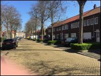 Maastricht, Burgemeester van Oppenstraat 65a & 65b