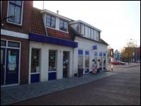 Boekenwinkel