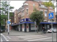 Rotterdam (Formido), Willebrordusplein 19