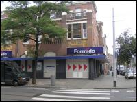 Rotterdam (Formido), Willebrordusplein 19