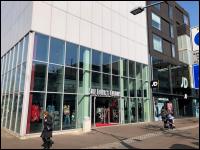 Hoofddorp, Marktlaan 17