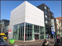 Hoofddorp, Marktlaan 17