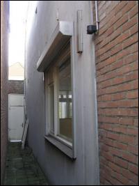 Zijkant nr 9