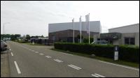 Raamsdonksveer, Sterrekroos 7