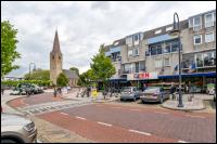 Heemskerk, Maerten van Heemskerckstraat 1-11 en Kerkplein 7 en 7a