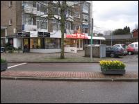 Belegging Hofkampstraat te Almelo