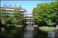 Rotterdam (centrum), Graaf Balderikstraat