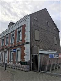 Kerkrade, Nieuwstraat 62, 62a t/m 62e