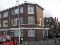 Den Haag, De Gheijnstraat 134-136