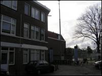 Den Haag, De Gheijnstraat 134-136