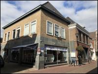 Meppel, Zuideinde 16-20