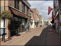 Meppel, Zuideinde 16-20