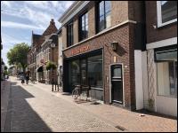 Meppel, Zuideinde 16-20