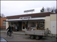 Kringloopwinkel