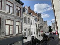 Maastricht, Nieuwstraat 23