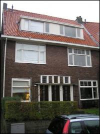 Arnhem, Van Wageningenstraat 26