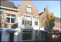 Zaltbommel, Boschstraat 37