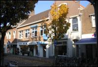 Zaltbommel, Boschstraat 37