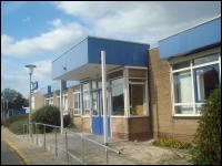 Brunssum, Boschstraat 25 & 25a