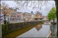 Leeuwarden, Naauw 9-11 