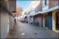 Tubbergen, Grotestraat 41-43 & Waldeckstraat 15