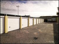 Garage Park Lelystad