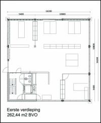 Almere, Edvard Munchweg 107a