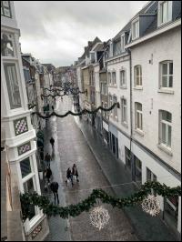 Maastricht, Markt 10