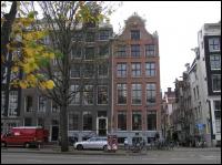 Amsterdam, Prins Hendrikkade 138 + 139