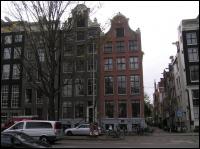 Amsterdam, Prins Hendrikkade 138 + 139