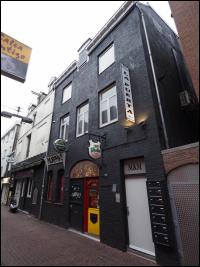 Arnhem, Varkensstraat 48A, 49-1 t/m 49-7