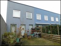 Almere, Regenboogweg 55