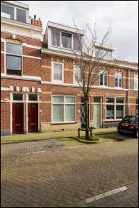 Utrecht, Balistraat 8