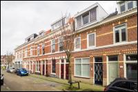 Utrecht, Balistraat 8