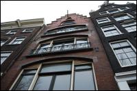 Beleggingspand Amsterdam