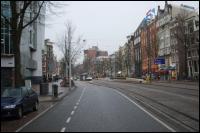Amsterdam (centrum), Nieuwezijds Voorburgwal 40
