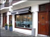 Amsterdam, Cornelis Krusemanstraat 19-hs