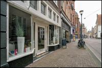 Haarlem, Zijlstraat 41 A