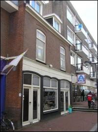 Den haag (Loosduinen), Loosduinse Hoofdstraat 260