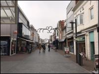 Vlissingen, Walstraat 92