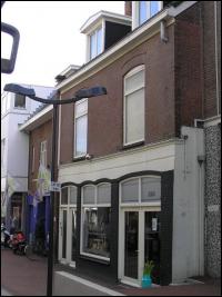 Den haag (Loosduinen), Loosduinse Hoofdstraat 260