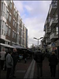 Den haag (Loosduinen), Loosduinse Hoofdstraat 260