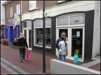 Den haag (Loosduinen), Loosduinse Hoofdstraat 260