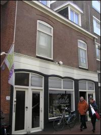 Den haag (Loosduinen), Loosduinse Hoofdstraat 260