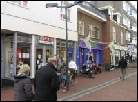 Den haag (Loosduinen), Loosduinse Hoofdstraat 260