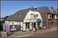 Rosmalen, Schoolstraat 12-12a en 14-14a