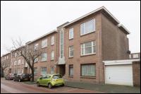 Den Haag, Loosdrechtsestraat 108