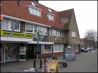Hilversum, Jan van der Heijdenstraat 61